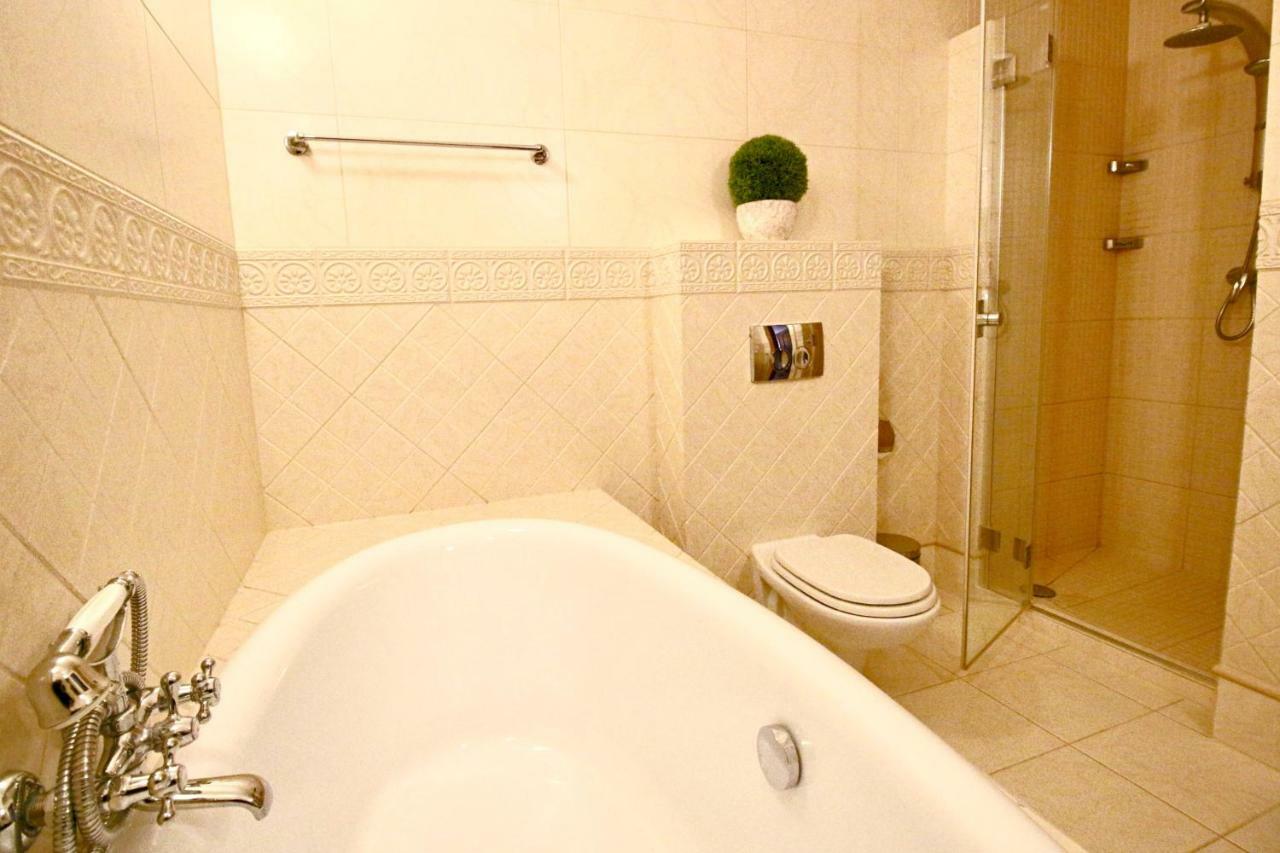 Apartament Bazatatry Wielka Krokiew ザコパネ エクステリア 写真