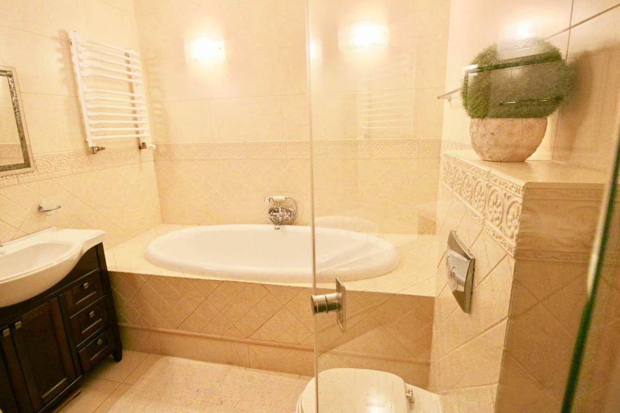 Apartament Bazatatry Wielka Krokiew ザコパネ エクステリア 写真