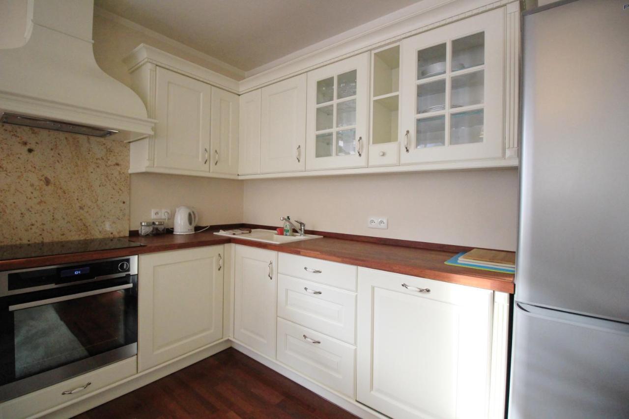 Apartament Bazatatry Wielka Krokiew ザコパネ 部屋 写真